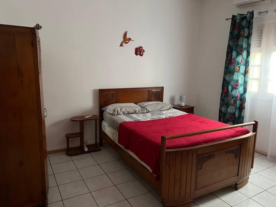 Kaza Ohana Proche De Malendure - Maison 8 A 11 Personnes Bouillante Zewnętrze zdjęcie
