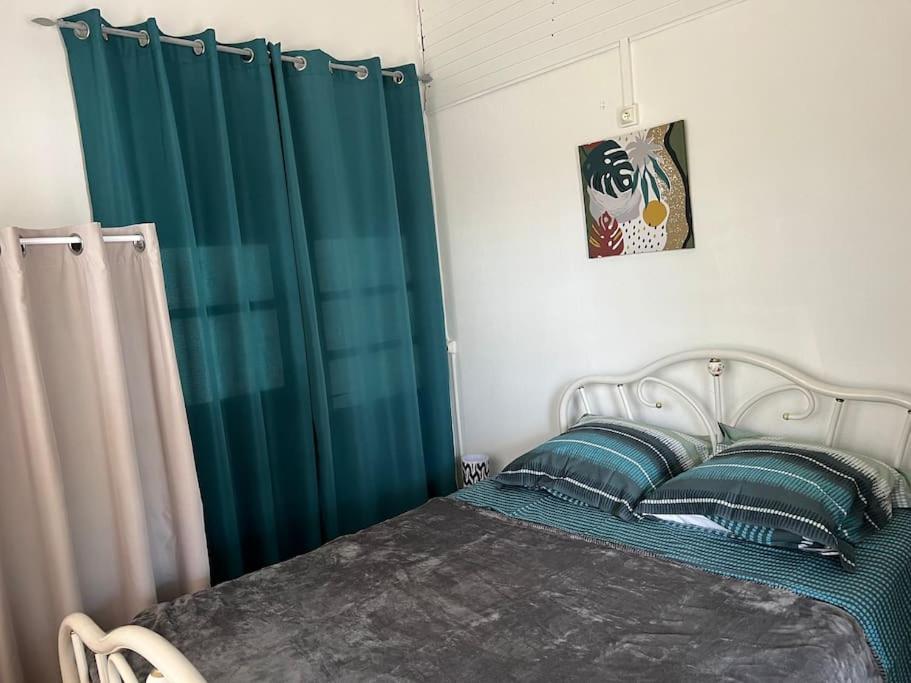 Kaza Ohana Proche De Malendure - Maison 8 A 11 Personnes Bouillante Zewnętrze zdjęcie