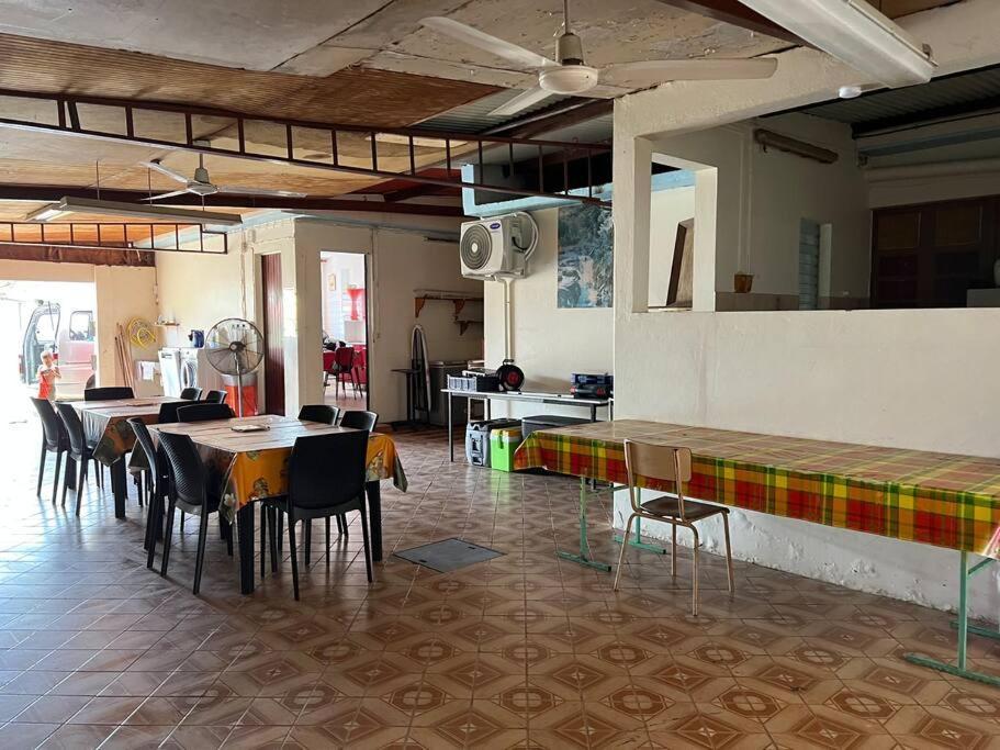 Kaza Ohana Proche De Malendure - Maison 8 A 11 Personnes Bouillante Zewnętrze zdjęcie