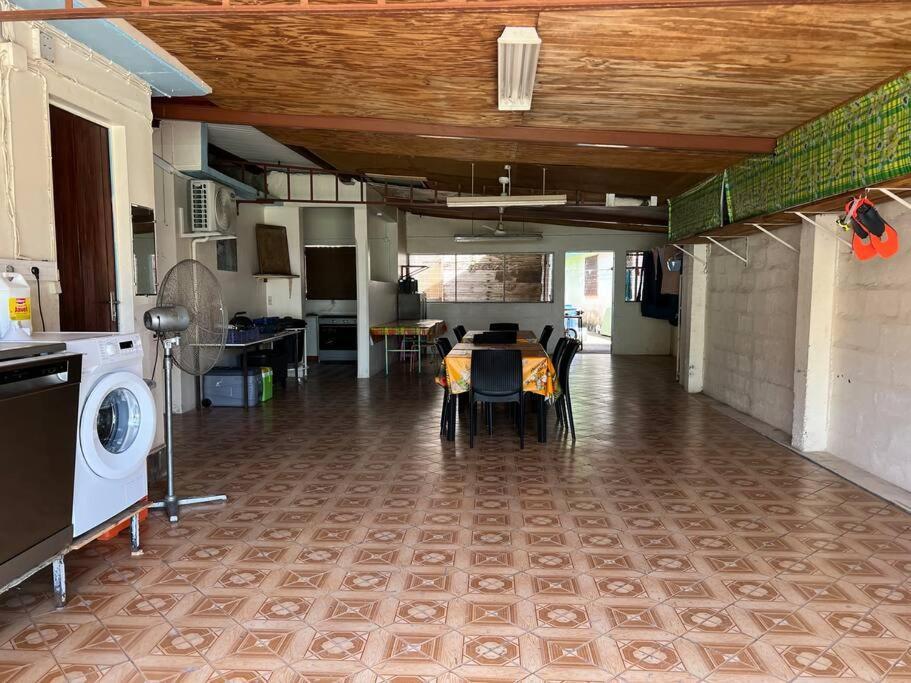 Kaza Ohana Proche De Malendure - Maison 8 A 11 Personnes Bouillante Zewnętrze zdjęcie