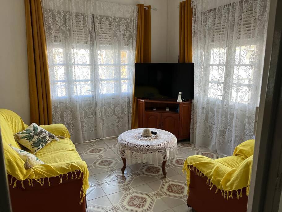 Kaza Ohana Proche De Malendure - Maison 8 A 11 Personnes Bouillante Zewnętrze zdjęcie